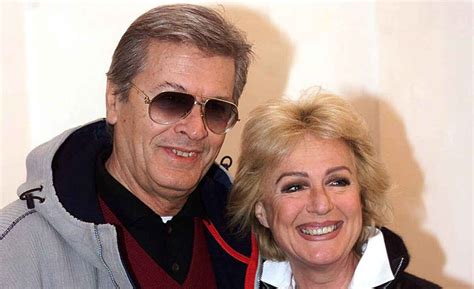 gianni brera marito di loretta goggi